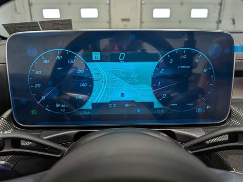 New 2026 Mercedes-Benz CLE 300 4MATIC Cabriolet image 20