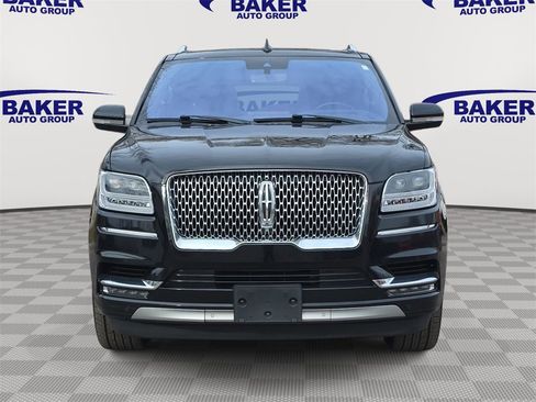 Used 2019 Lincoln Navigator L Reserve image 8