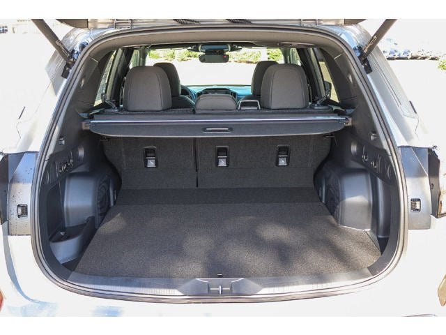 New 2026 Subaru Forester Touring AWD/4WD image 39