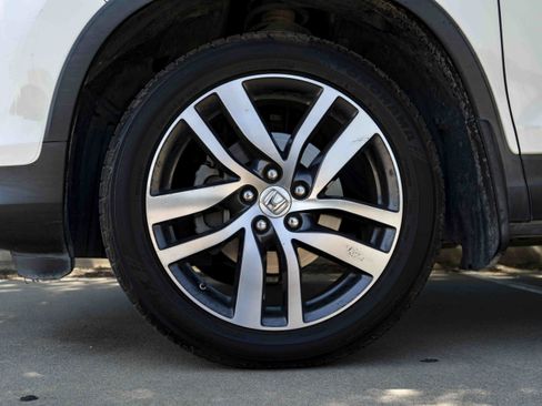 Used 2018 Honda Pilot Elite image 14