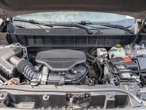 Used 2019 GMC Acadia SLT AWD/4WD image 24