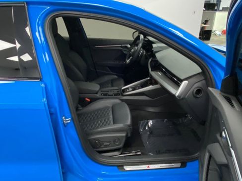 Used 2022 Audi RS 3 image 22