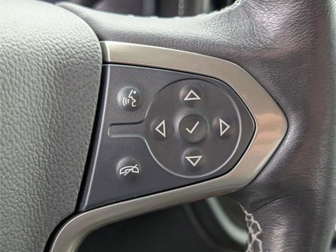 Used 2018 Chevrolet Silverado 1500 High Country w/ High Desert Package image 26