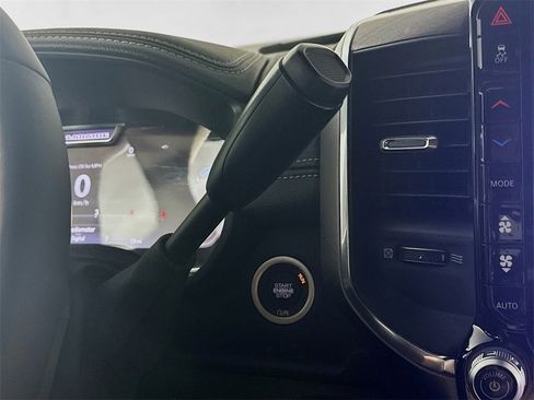 New 2025 RAM 2500 Laramie image 12