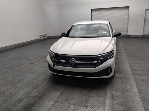 Used 2024 Volkswagen Jetta Sport FWD image 15