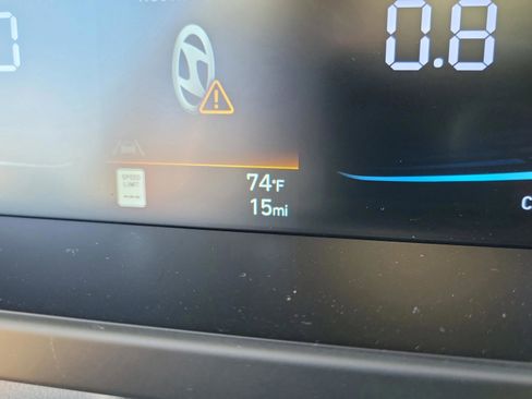 New 2026 Hyundai Elantra Sport w/ Cargo Package image 25