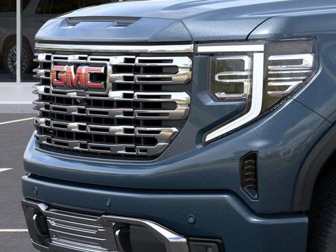 New 2026 GMC Sierra 1500 Denali w/ Denali Reserve Package RWD image 13