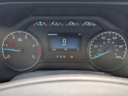 New 2026 Ford F450 XL w/ Ambulance Prep Package image 19