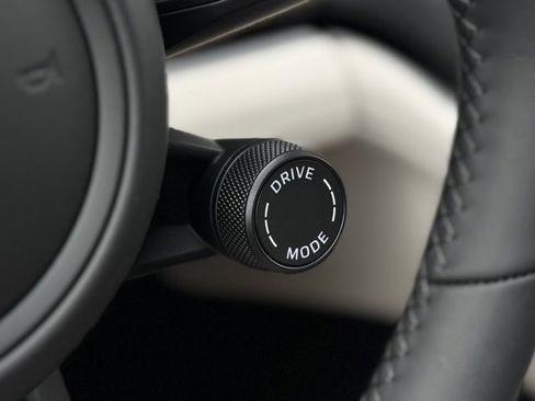 New 2026 Porsche Panamera 4 image 23