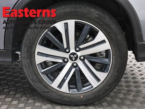 Used 2024 Mitsubishi Outlander Sport AWD image 28