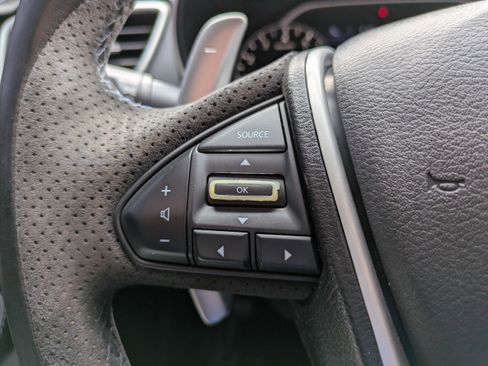 Used 2017 Nissan Maxima SR w/ Midnight Edition image 20