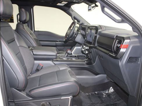 Used 2024 Ford F150 Raptor image 30