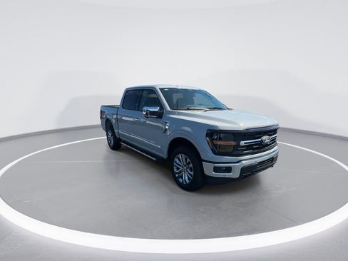 New 2026 Ford F150 XLT AWD/4WD image 3