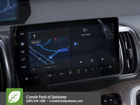 New 2026 Ford Expedition Max Platinum AWD/4WD image 14