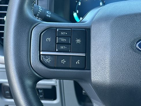 Used 2024 Ford F150 XLT image 16
