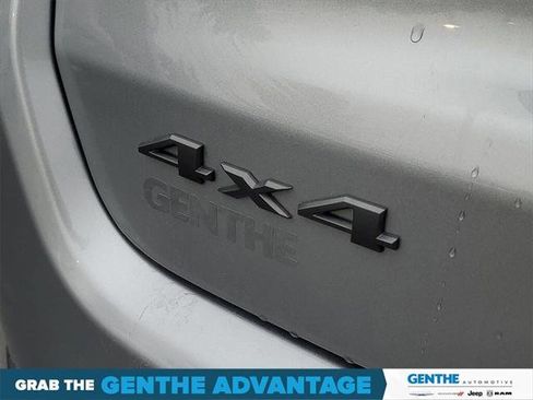 Used 2023 Jeep Compass Trailhawk w/ Trailer Tow Group image 7