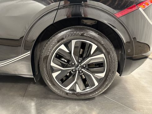 Certified 2024 Kia EV6 Wind w/ Wind Technology Package AWD/4WD image 12