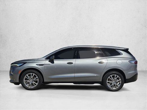 Used 2023 Buick Enclave Premium w/ Experience Buick Package AWD/4WD image 9