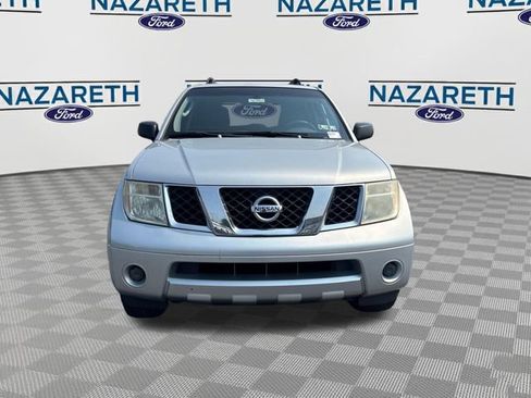Used 2007 Nissan Pathfinder S AWD/4WD image 2