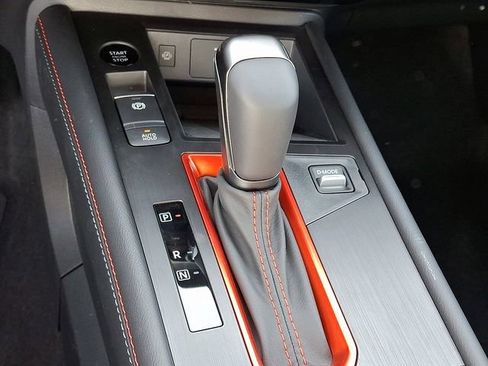 New 2026 Nissan Kicks SR w/ Cold Weather Package image 12