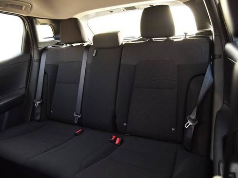 New 2026 Nissan Kicks S FWD image 23