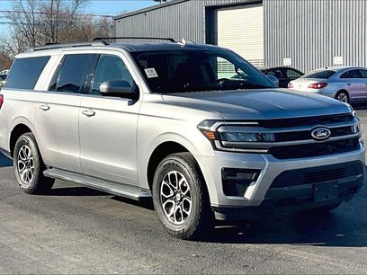 Used 2023 Ford Expedition Max XLT