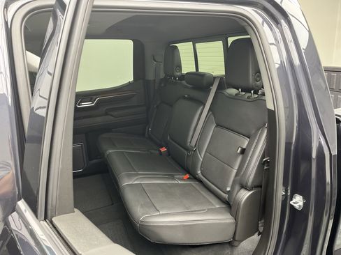 Certified 2024 GMC Sierra 1500 Denali w/ Denali Reserve Package image 13