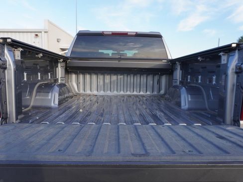 Used 2019 Chevrolet Silverado 1500 LT w/ Texas Edition image 26