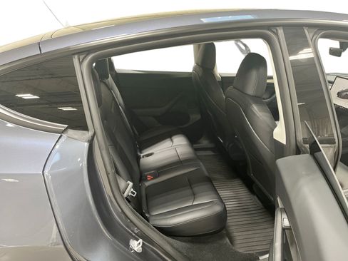 Certified 2023 Tesla Model Y Performance AWD/4WD image 11