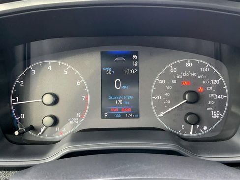 Used 2025 Toyota Corolla LE image 24