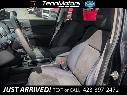 Used 2016 Honda CR-V EX image 15