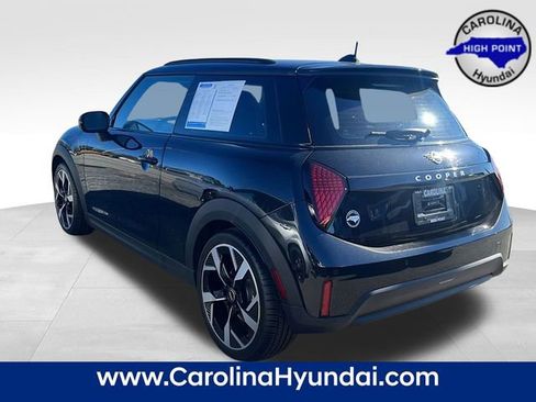 Used 2025 MINI Cooper S image 4