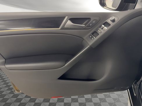 Used 2011 Volkswagen GTI 4-Door FWD image 14
