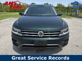 Used 2019 Volkswagen Tiguan SEL R-Line image 3