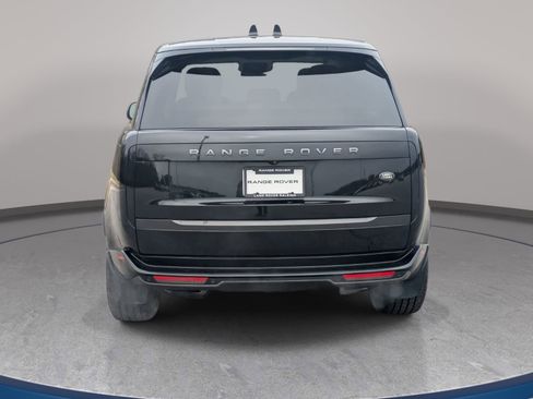 Used 2023 Land Rover Range Rover SE image 6