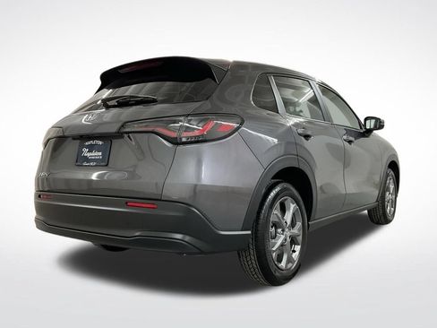 Used 2026 Honda HR-V LX image 3