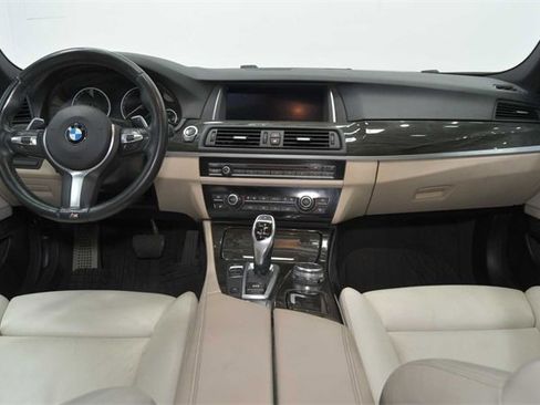 Used 2015 BMW 535i 535i image 18