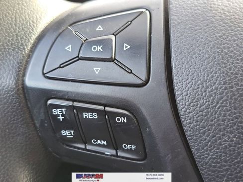 Used 2020 Ford Ranger XL w/ Equipment Group 101A Mid image 17