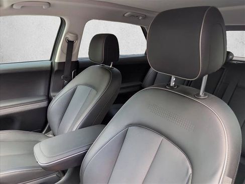 Certified 2024 Hyundai Ioniq 5 Limited RWD image 12