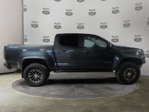 Used 2019 GMC Sierra 1500 SLE w/ SLE Value Package image 6