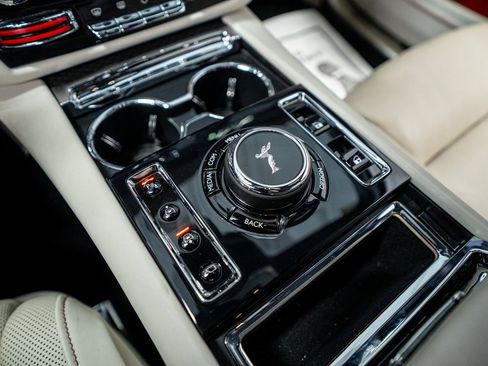 Used 2023 Rolls-Royce Ghost Black Badge w/ Black Badge Ghost Package image 49