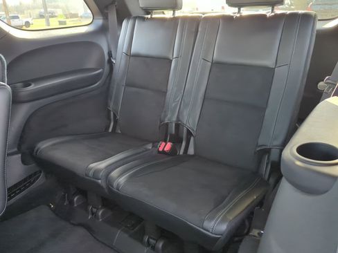 Used 2022 Dodge Durango GT image 41