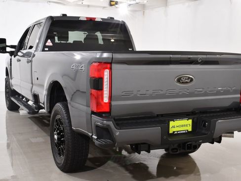 New 2026 Ford F350 XLT w/ XLT Premium Package image 14