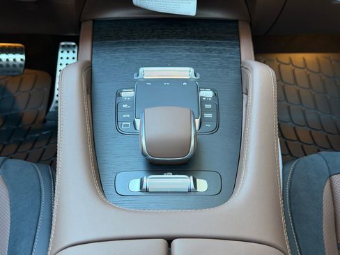 New 2026 Mercedes-Benz GLE 53 AMG 4MATIC image 22