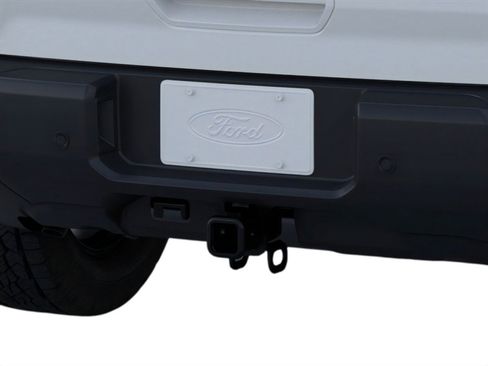 New 2026 Ford Bronco Sport Badlands AWD/4WD image 23