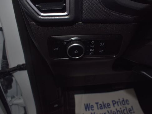 Used 2025 Ford Bronco Sport Outer Banks w/ Outer Banks Tech Package+ AWD/4WD image 21