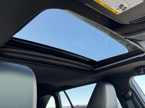 New 2025 Toyota RAV4 XSE image 3