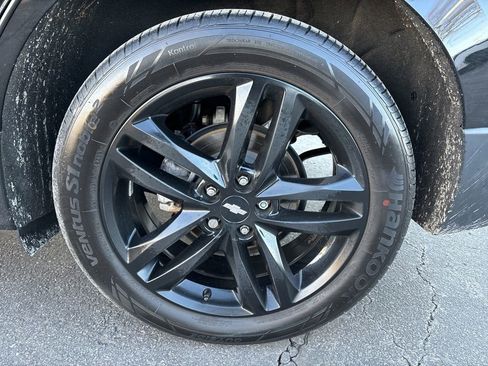 Used 2021 Chevrolet Equinox LT image 35