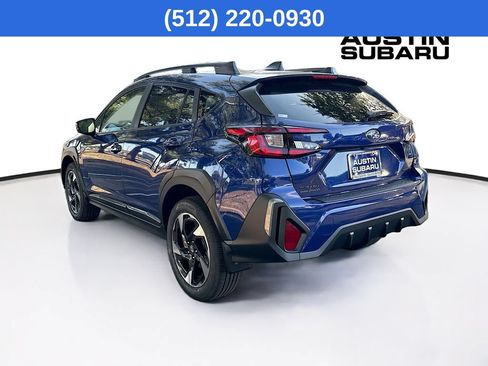 New 2026 Subaru Crosstrek 2.5i Limited AWD/4WD image 6