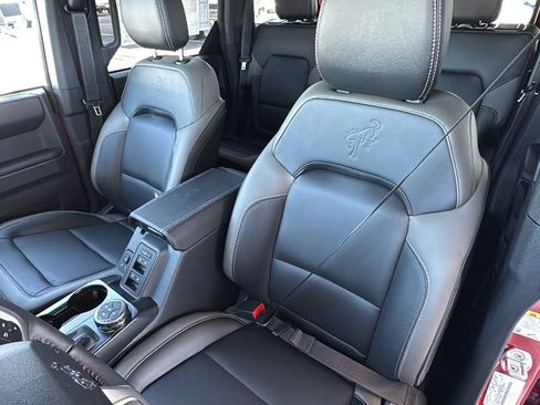 New 2026 Ford Bronco Outer Banks AWD/4WD image 14